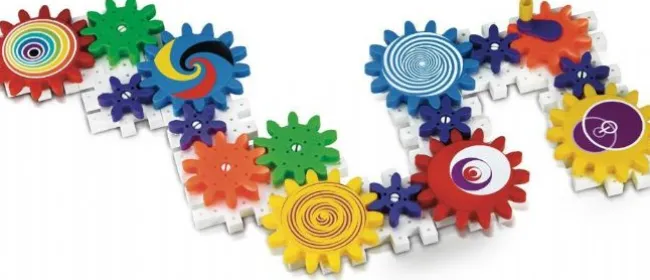 Kaleido Gears