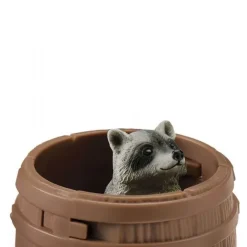 Kamp om nødden