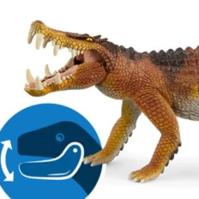 Kaprosuchus