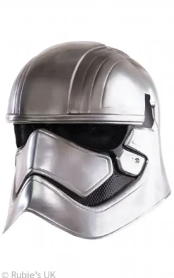 Kaptajn Phasma maske