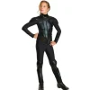 Katniss Everdeen Udklædning 116 cm