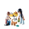 Kattefamilie
