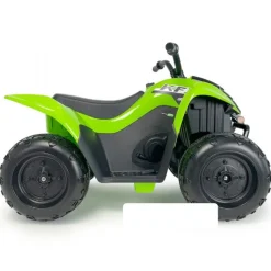 Kawasaki KFX90 El Quad 12V