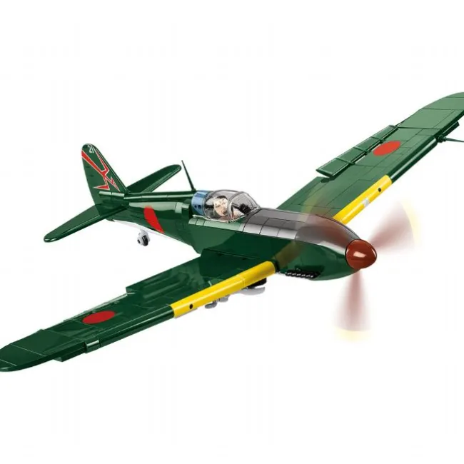 Kawasaki Ki-61-Hien