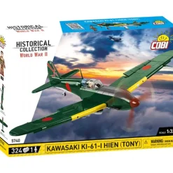 Kawasaki Ki-61-Hien