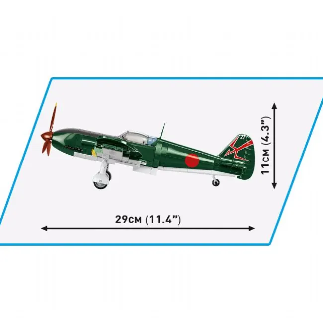 Kawasaki Ki-61-Hien