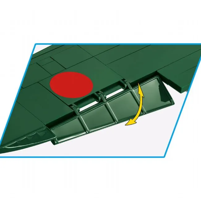 Kawasaki Ki-61-Hien