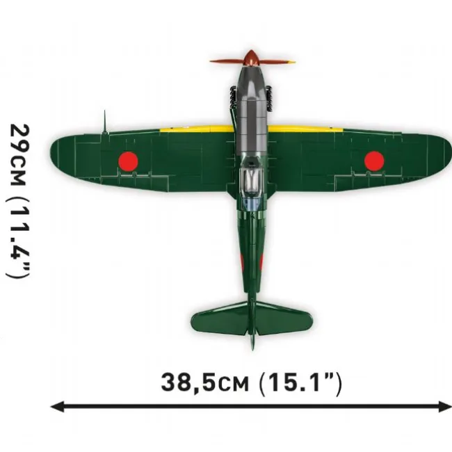 Kawasaki Ki-61-Hien