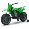 Kawasaki KX 85 El Motorcykel 12V