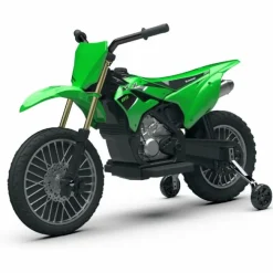 Kawasaki KX 85 El Motorcykel 12V