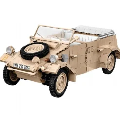 Kübelwagen Personenkraftwagen Typ 82