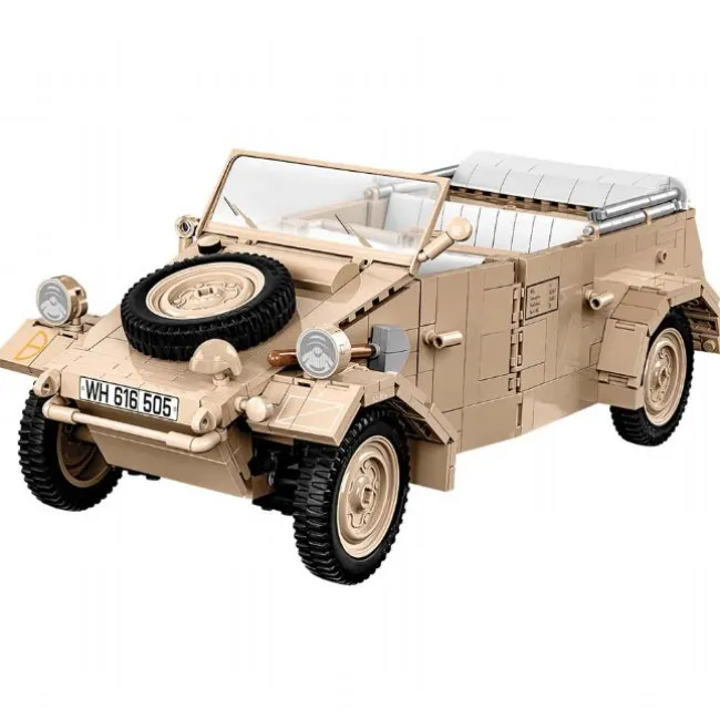 Kübelwagen Personenkraftwagen Typ 82