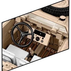 Kübelwagen Personenkraftwagen Typ 82