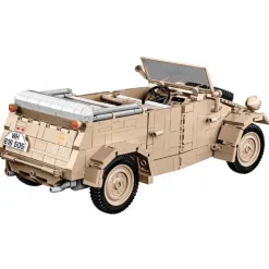 Kübelwagen Personenkraftwagen Typ 82