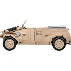 Kübelwagen Personenkraftwagen Typ 82