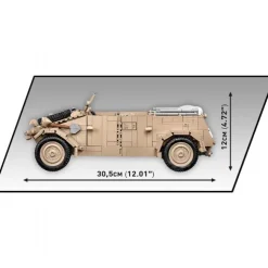 Kübelwagen Personenkraftwagen Typ 82
