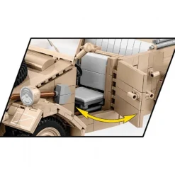 Kübelwagen Personenkraftwagen Typ 82
