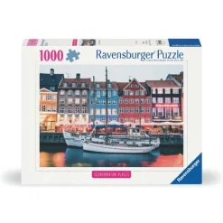København 1000 brikker