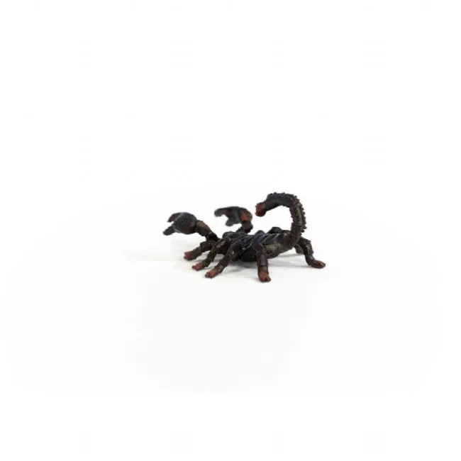 Kejser Scorpion