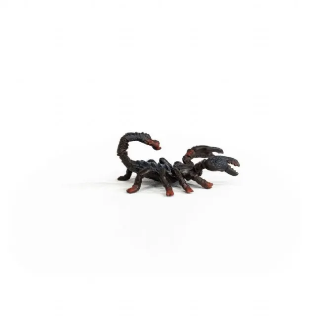 Kejser Scorpion