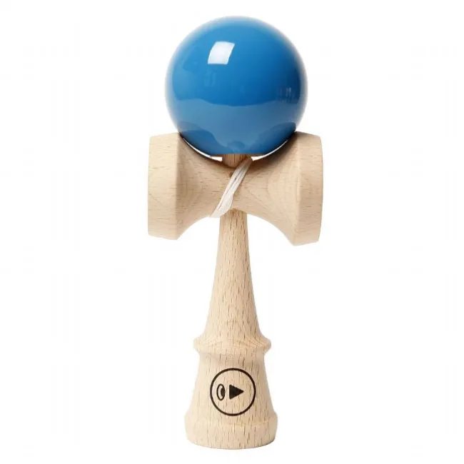Kendama Blå