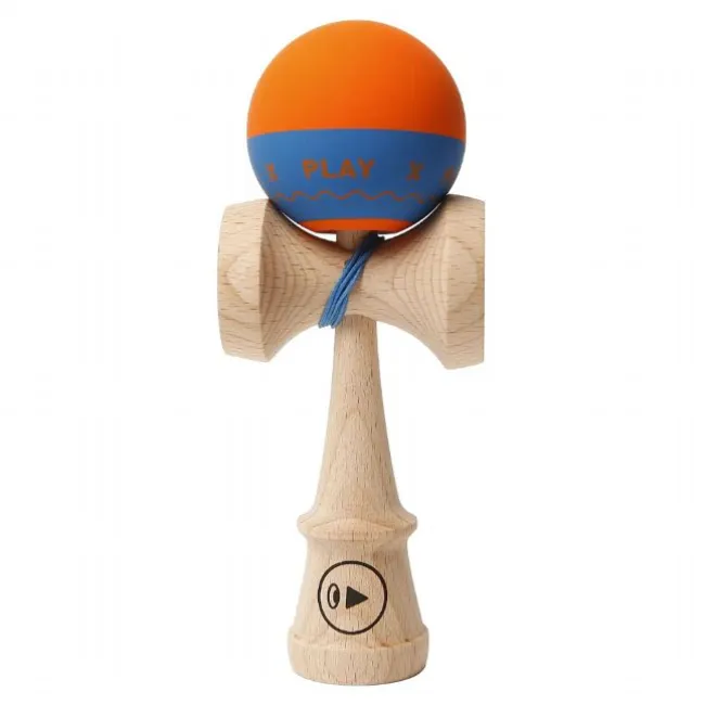Kendama Rød