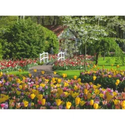 Keukenhof Haverne 1000 Brikker
