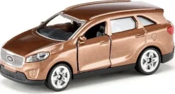 Kia Sorento SUV