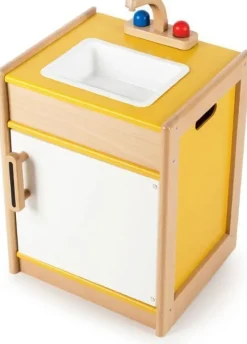 Køkken Vask
