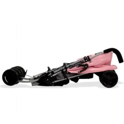Klapvogn Mombi, Rosa