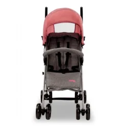 Klapvogn Mombi, Rosa