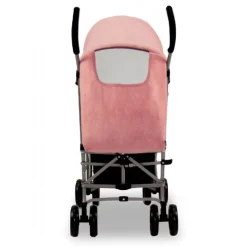 Klapvogn Mombi, Rosa