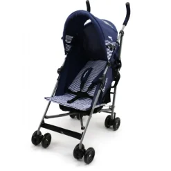 Klapvogn Yolo, Navy