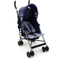 Klapvogn Yolo, Navy
