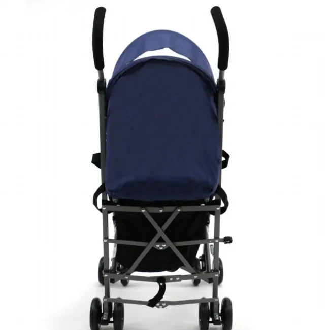 Klapvogn Yolo, Navy