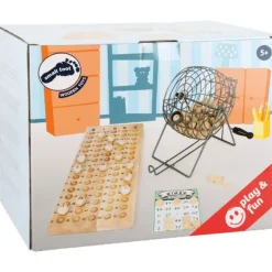 Klassisk Bingo