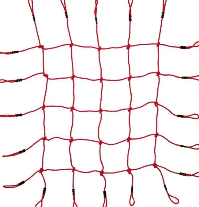 Klatre Net
