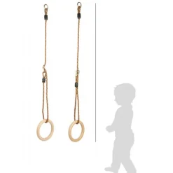 Klatre ringe