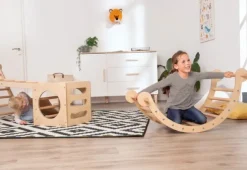 Klatreterning Kari