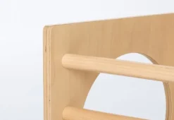 Klatreterning Kari