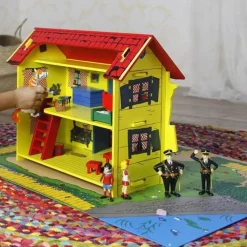 Kling og Klang figurer