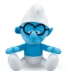 Kloge Smølf Bamse 23 cm