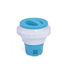 Klor Dispenser med lås