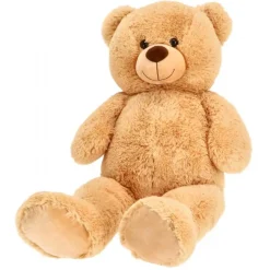 Kæmpe bamse 100 cm