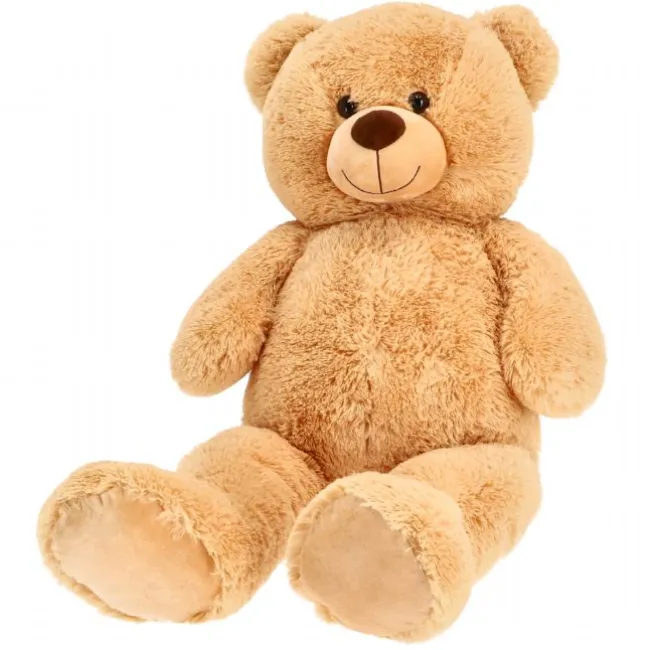 Kæmpe bamse 100 cm