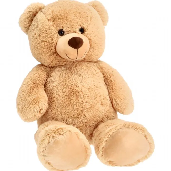 Kæmpe bamse 100 cm