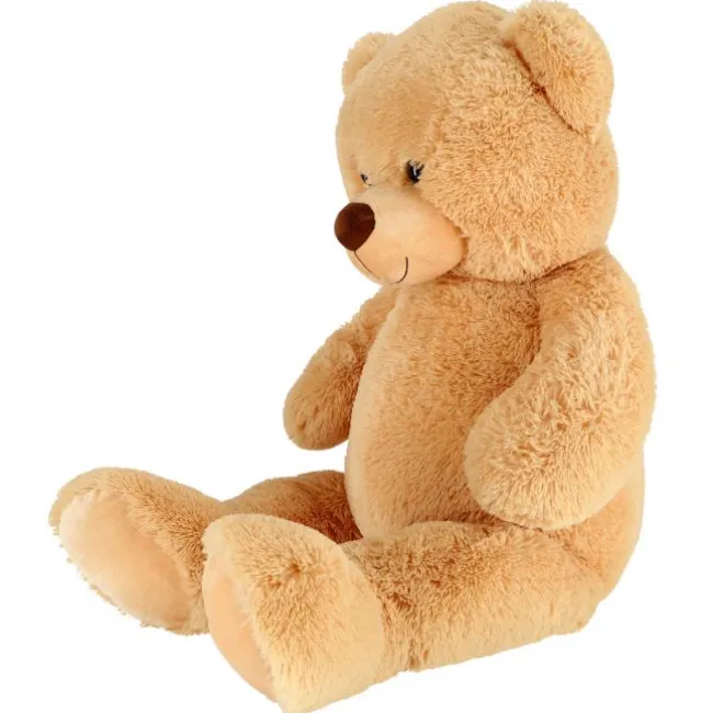 Kæmpe bamse 100 cm