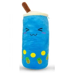 Kæmpe Bubble Tea Bamse 60 cm