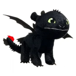 Kæmpe Dragons Bamse 100cm