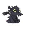 Kæmpe Dragons Bamse 90 cm